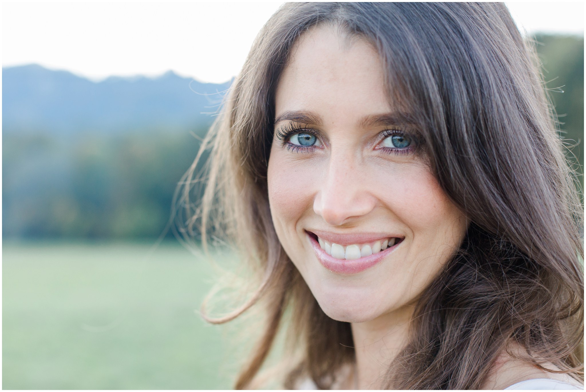 Portraitshooting Zürich Brunau Allmend Isabelle