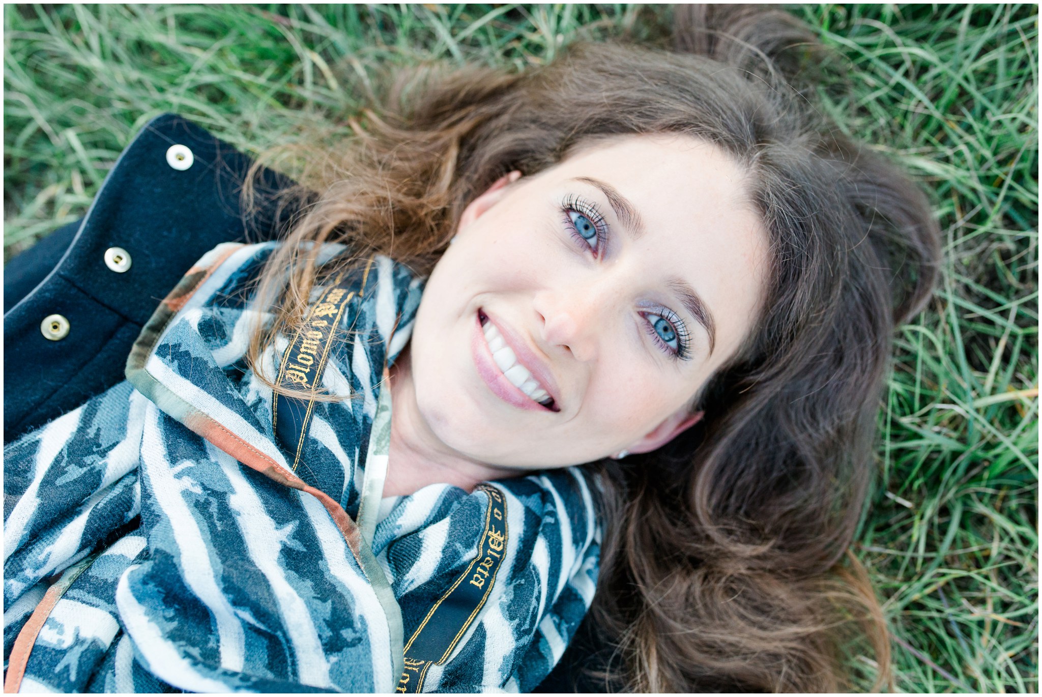 Portraitshooting Zürich Brunau Allmend Isabelle