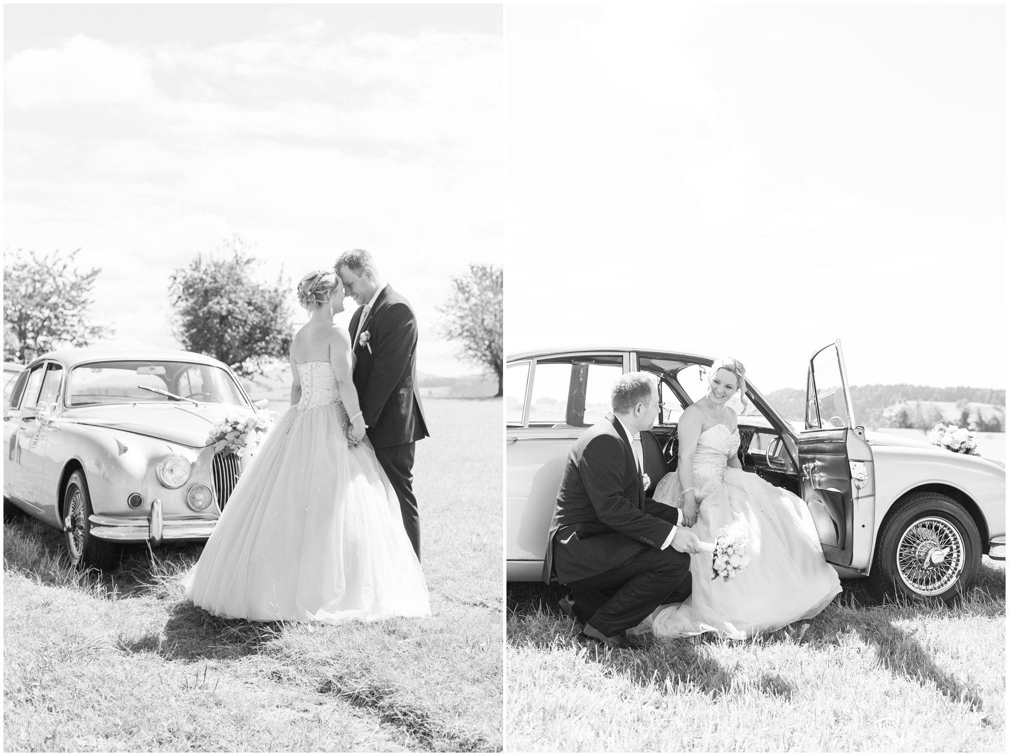Hochzeitsfotograf Langnau Fine Art