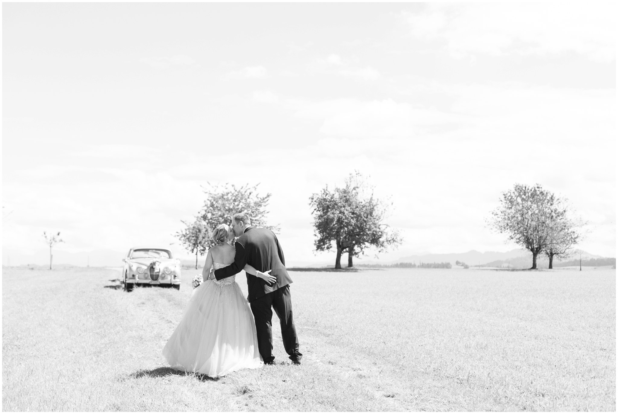 Brautpaarshooting Fine Art Hochzeitsfotograf Langnau