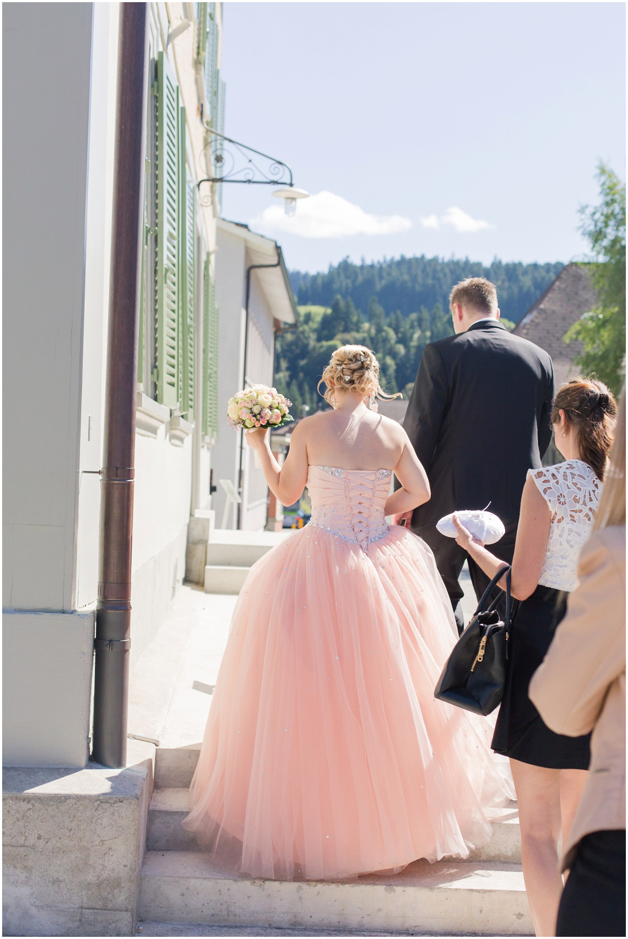 Standesamt Langnau im Emmental Hochzeitsfotograf