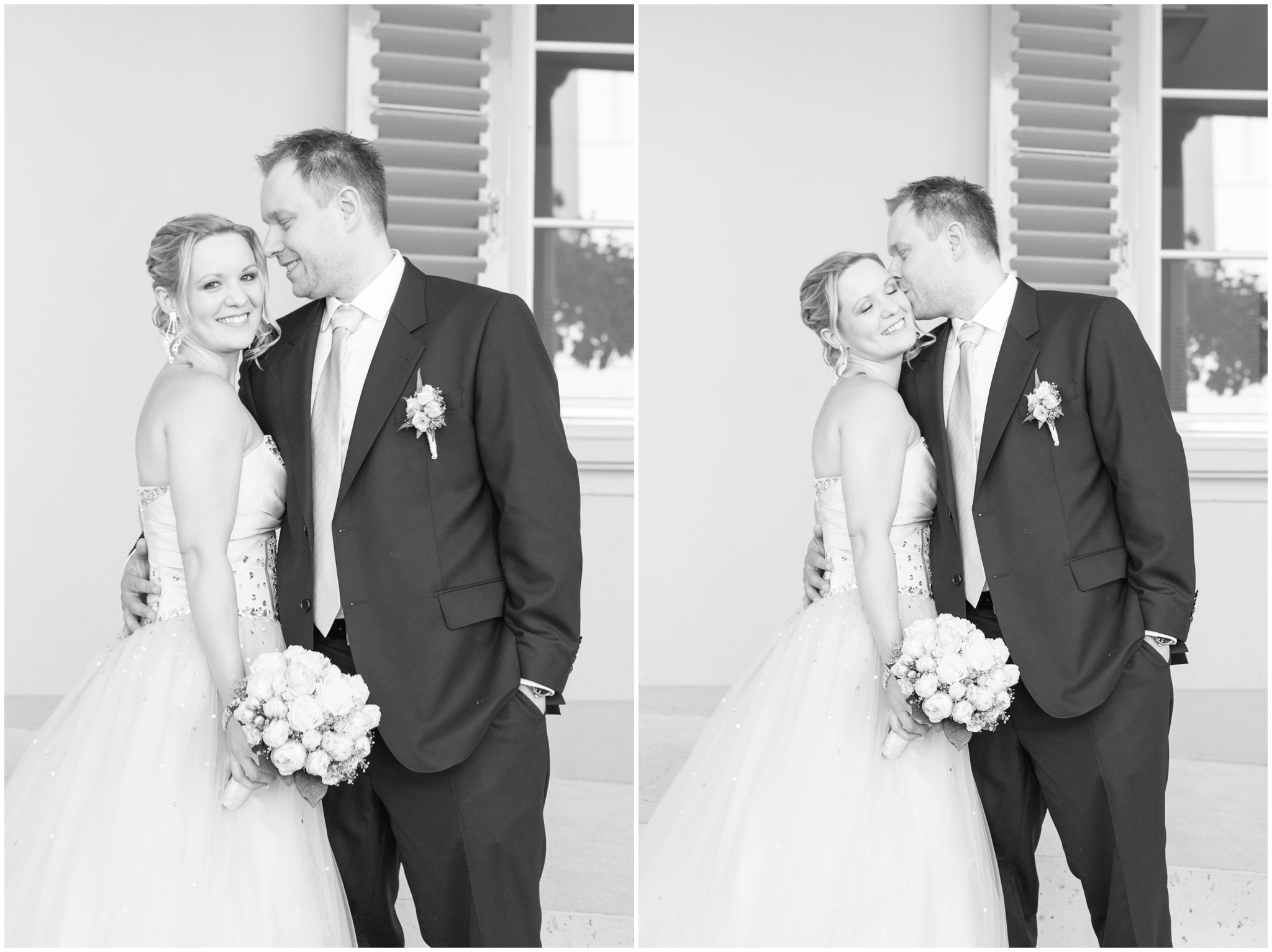 Brautpaar Standesamt Langnau Hochzeitsfotograf