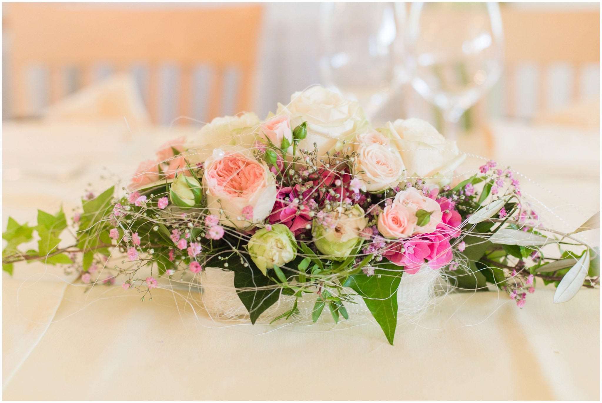 Restaurant Löwen Berken Hochzeit heiraten in Berken