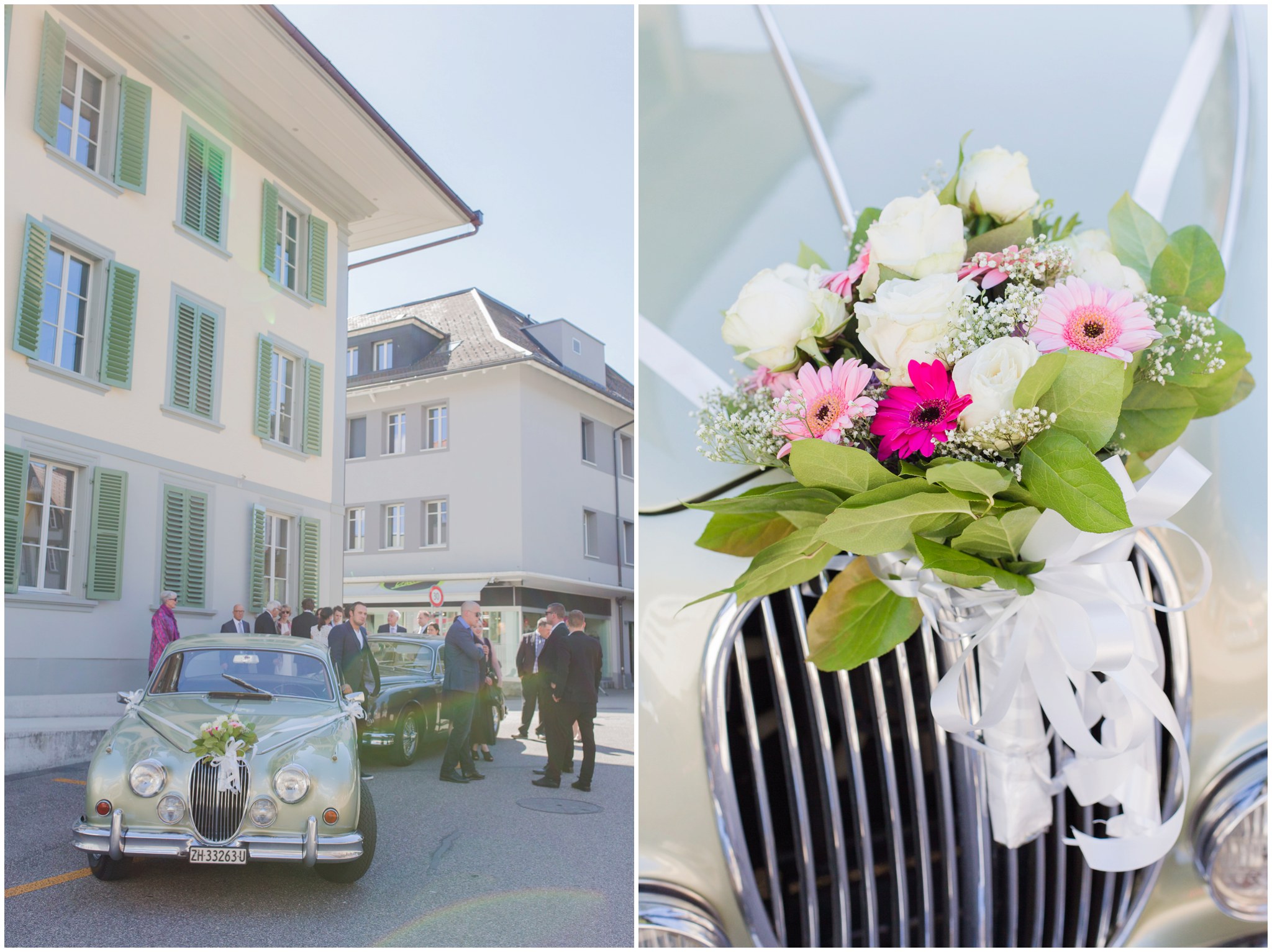 Standesamt Langnau im Emmental Hochzeitsfotograf