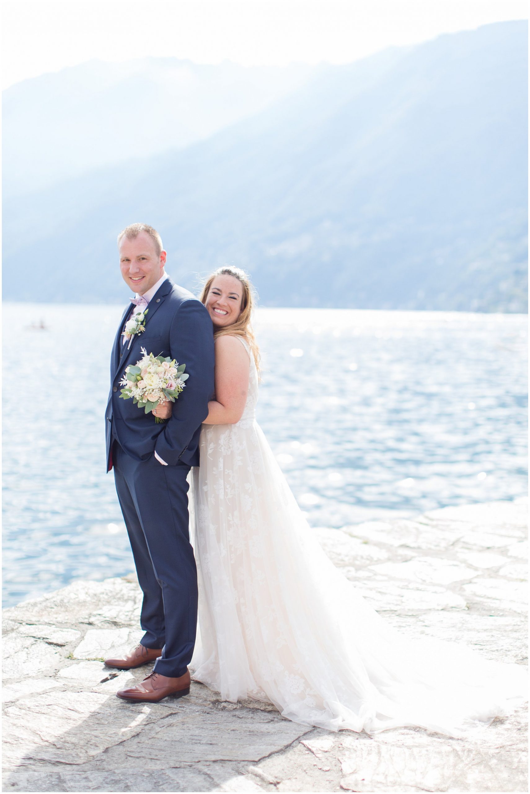 Hochzeitsfotos Ascona