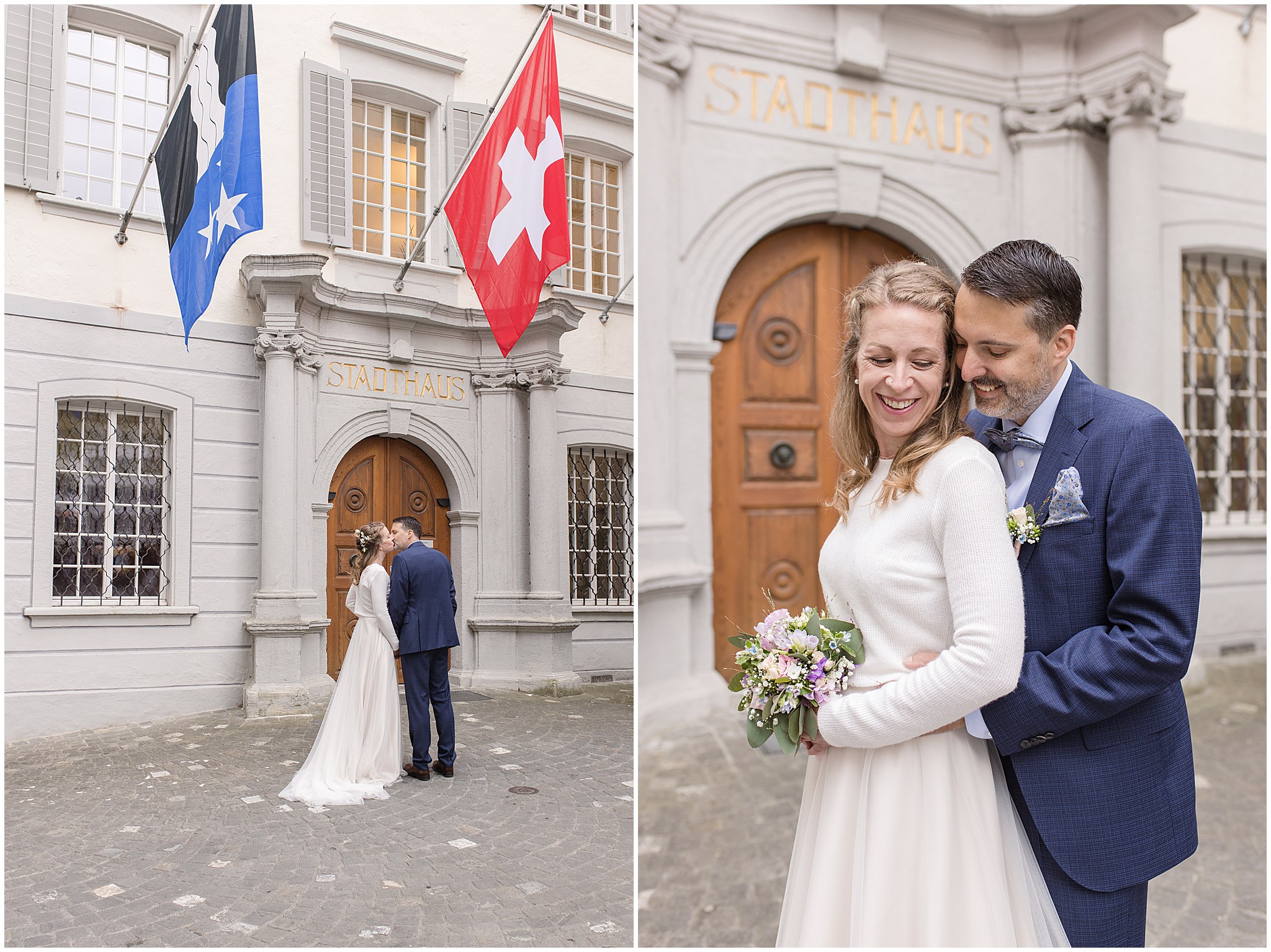 Heiraten Baden Zivilhochzeit
